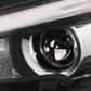 2017-2021 Mazda CX-5 OE Style Left Headlight - Non-Adaptive