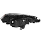 2017-2019 Toyota Corolla OE Style Left Headlight