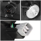 2017-2019 Toyota Corolla OE Style Right Headlight