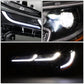 20-23 Toyota Corolla OE Style Headlights - Left Side