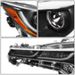 20-23 Toyota Corolla OE Style Headlights - Left Side