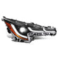 2019-2023 Toyota Corolla OE Style Right Headlight Assembly