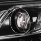 2018-2022 Toyota Camry OE Style Left Headlight - L/LE/SE Models