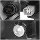 2018-2022 Toyota Camry OE Style Left Headlight - L/LE/SE Models
