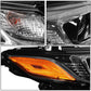 2018-2022 Toyota Camry OE Style Right Headlight