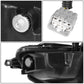 2018-2021 Toyota Camry OE Style Full LED Headlights Left