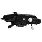 2018-2021 Toyota Camry OE Style Full LED Headlights Left