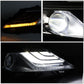 2018-2021 Toyota Camry OE Style Full LED Right Headlight