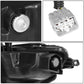 2018-2021 Toyota Camry OE Style Full LED Right Headlight