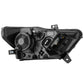2015-2017 Ford Mustang OE Style Headlight - Left Side