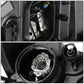 2015-2017 Ford Mustang OE Style Headlight - Left Side