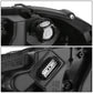 2018-2021 Ford Mustang OE Style Right Side Headlight