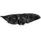 2017-2019 Ford Fusion OE Style Halogen Headlight with LED DRL - Right