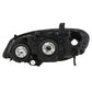 2004-2005 Honda Civic OE Style Right Headlight