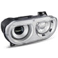 08-14 Dodge Challenger OE Style HID Headlight - Right Side