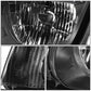 2010-2013 Chevrolet Camaro OE Style Left Side Headlight