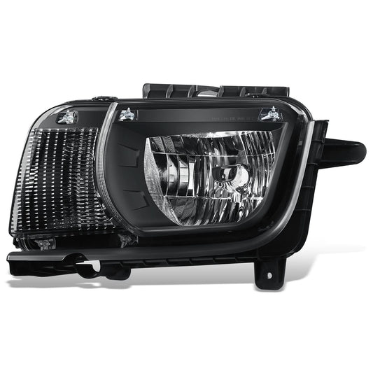 2010-2013 Chevrolet Camaro OE Style Left Side Headlight