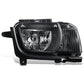 2010-2013 Chevrolet Camaro OE Style Right Side Headlight