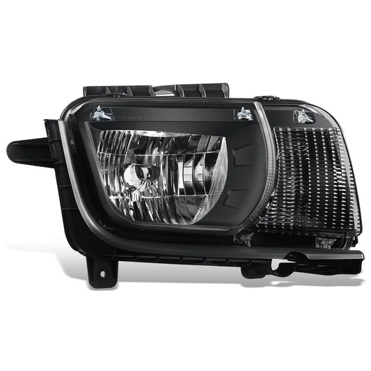 2010-2013 Chevrolet Camaro OE Style Right Side Headlight