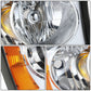 2005-2007 Dodge Dakota OE Style Right Headlight