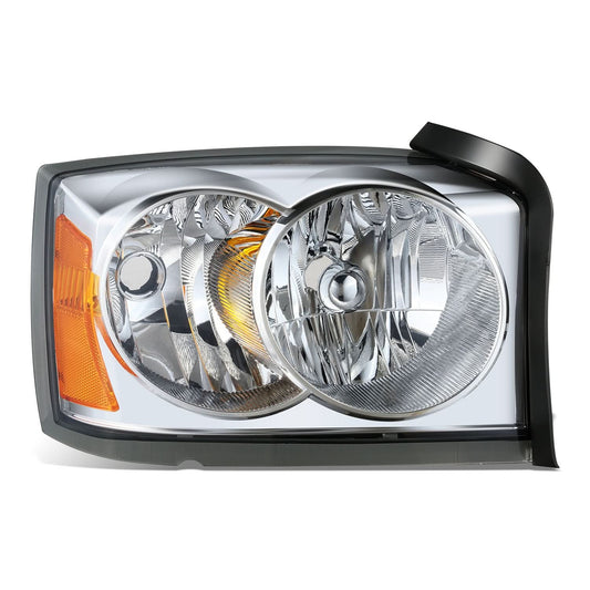 2005-2007 Dodge Dakota OE Style Right Headlight