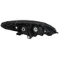 2005-2006 Lexus ES330 OE Style Left Headlight