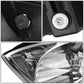 2005-2006 Lexus ES330 OE Style Left Headlight
