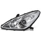 2005-2006 Lexus ES330 OE Style Left Headlight