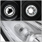2005-2006 Lexus ES330 OE Style Right Headlight