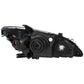 2007-2009 Lexus ES350 OE Style Headlight - Left Side