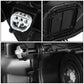 2013-2015 Lexus ES300 OE Style Left Side Headlight