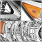 2013-2015 Lexus ES300 OE Style Right Headlight