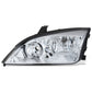 2005-2007 Ford Focus OE Style Left Side Headlight