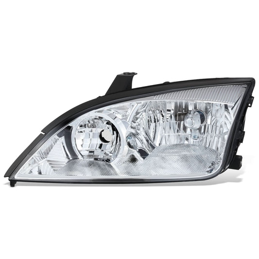 2005-2007 Ford Focus OE Style Left Side Headlight