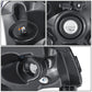 2008-2011 Ford Focus OE Style Left Side Headlight