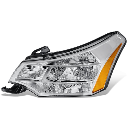 2008-2011 Ford Focus OE Style Left Side Headlight