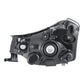 2008-2011 Ford Focus OE Style Right Headlight