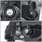 2008-2011 Ford Focus OE Style Right Headlight