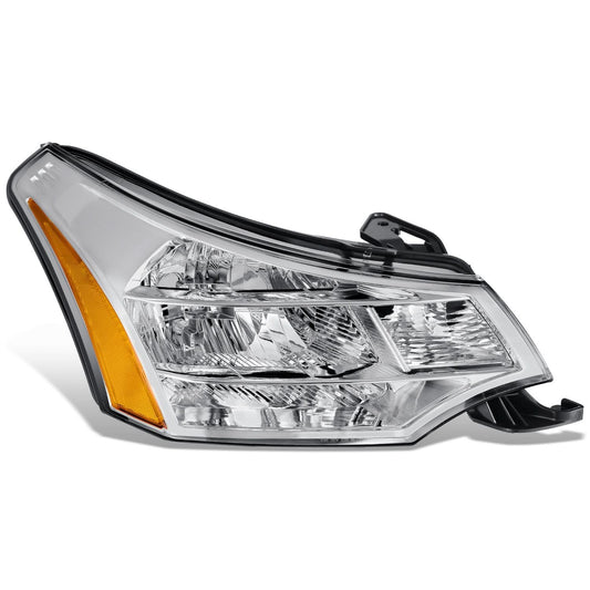 2008-2011 Ford Focus OE Style Right Headlight