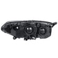 2013-2016 Ford Fusion OE Style Left Headlight
