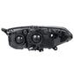 2013-2016 Ford Fusion OE Style Right Side Headlight