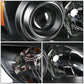 2008-2011 Subaru Impreza OE Style Right Headlight