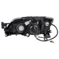2008-2011 Subaru Impreza OE Style Right Headlight