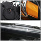 2008-2011 Subaru Impreza OE Style Right Headlight