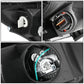 11-13 Kia Optima OE Style Left Side Headlight