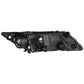 06-09 Toyota Prius OE Style HID Headlight - Left Side