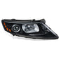 06-09 Toyota Prius OE Style HID Headlight - Right Side