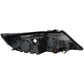 2011-2012 Kia Sorento OE Style Left Side Headlight