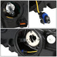 2011-2012 Kia Sorento OE Style Left Side Headlight