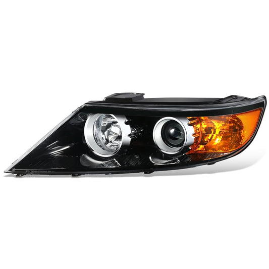 2011-2012 Kia Sorento OE Style Left Side Headlight